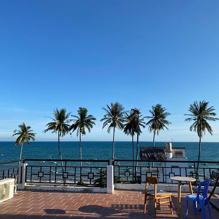 Aloha Hotel Mui Ne Ap Thien Son Εξωτερικό φωτογραφία