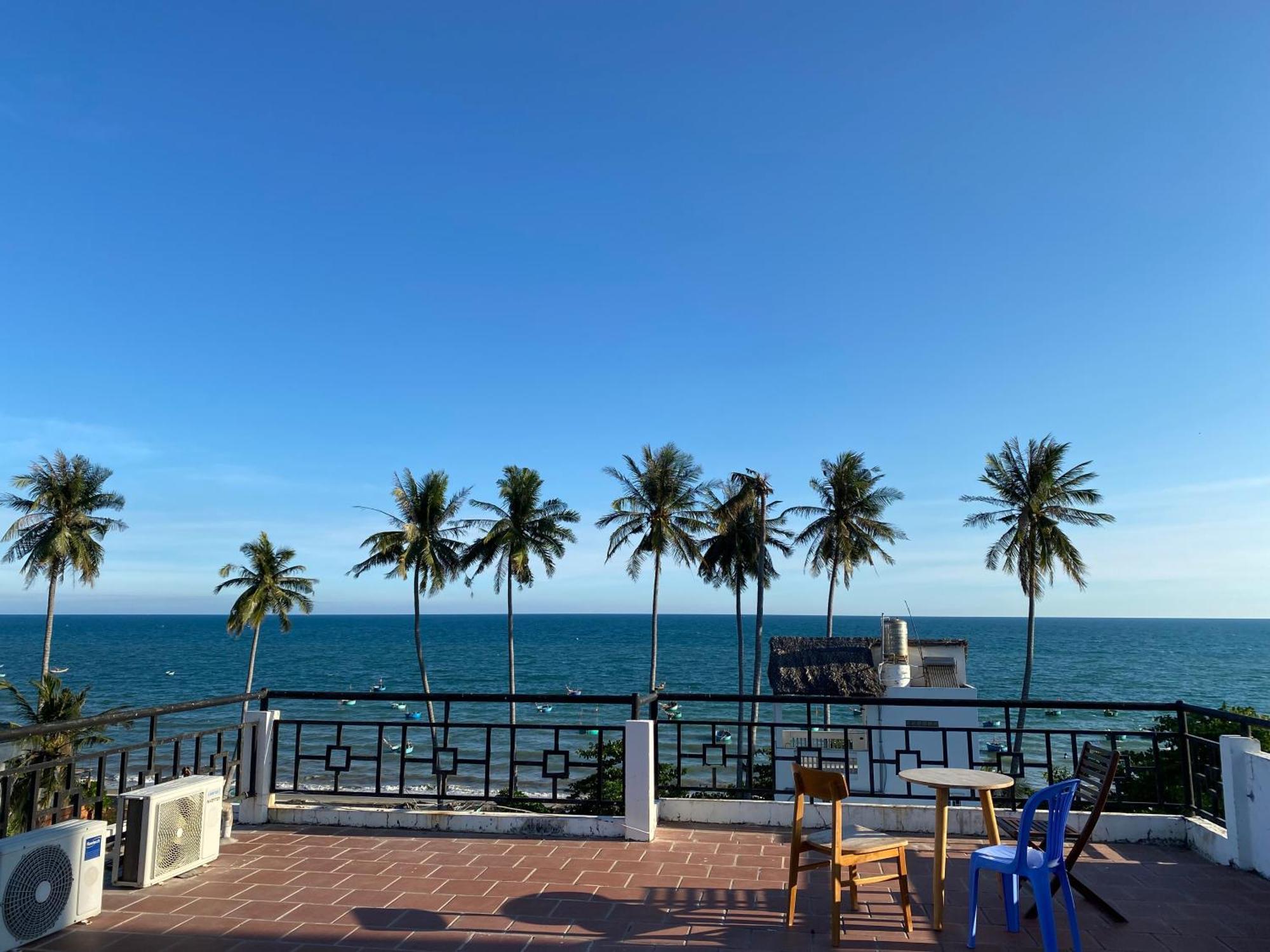 Aloha Hotel Mui Ne Ap Thien Son Εξωτερικό φωτογραφία