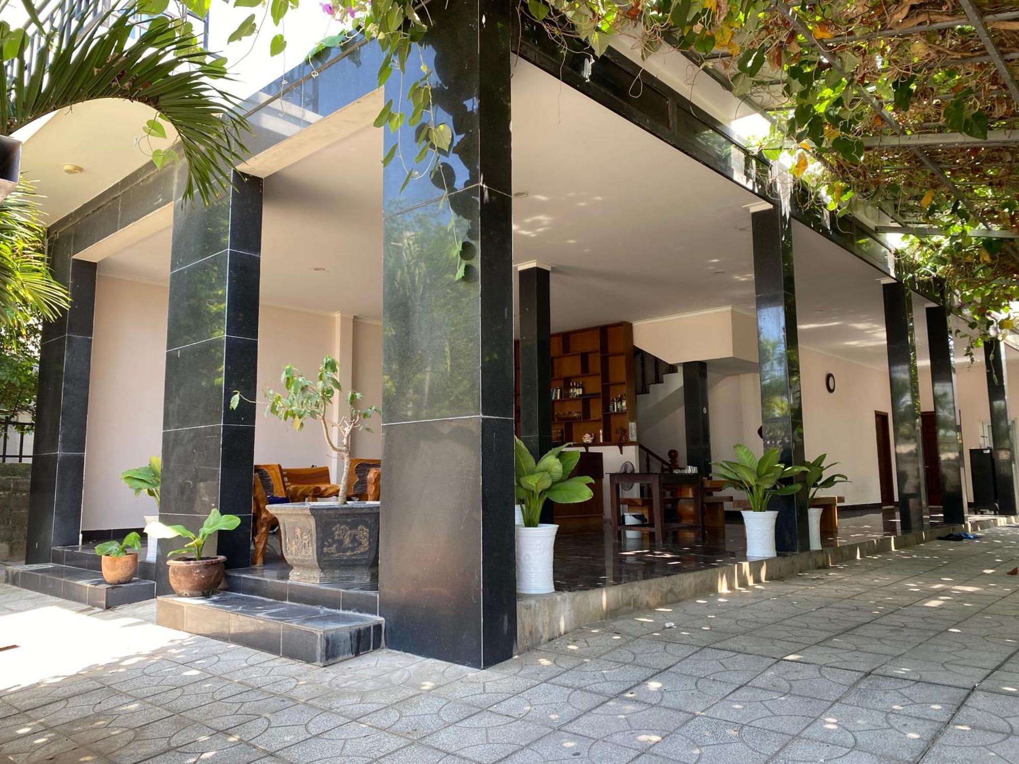 Aloha Hotel Mui Ne Ap Thien Son Εξωτερικό φωτογραφία