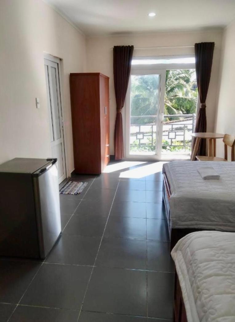 Aloha Hotel Mui Ne Ap Thien Son Εξωτερικό φωτογραφία