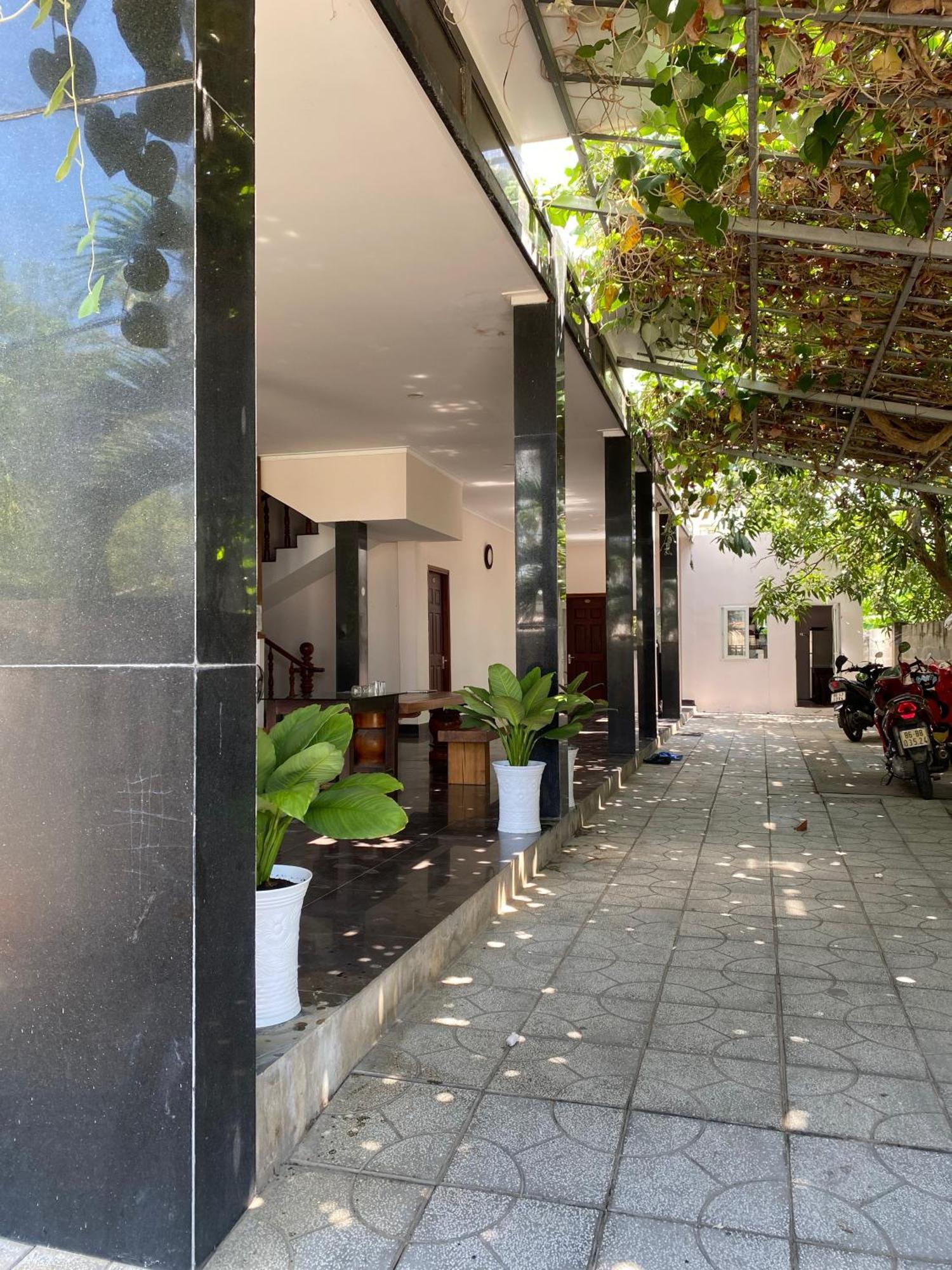 Aloha Hotel Mui Ne Ap Thien Son Εξωτερικό φωτογραφία