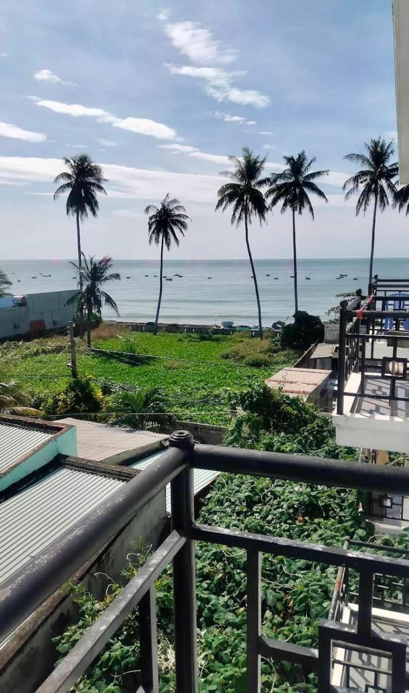 Aloha Hotel Mui Ne Ap Thien Son Εξωτερικό φωτογραφία