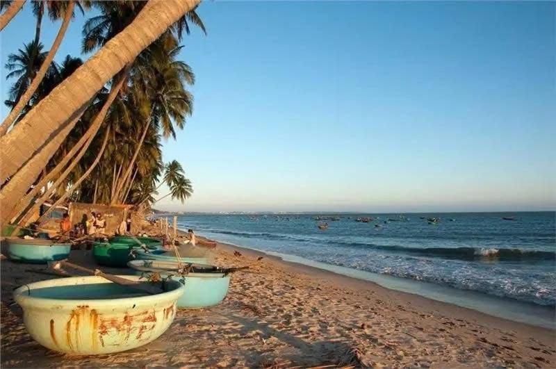 Aloha Hotel Mui Ne Ap Thien Son Εξωτερικό φωτογραφία