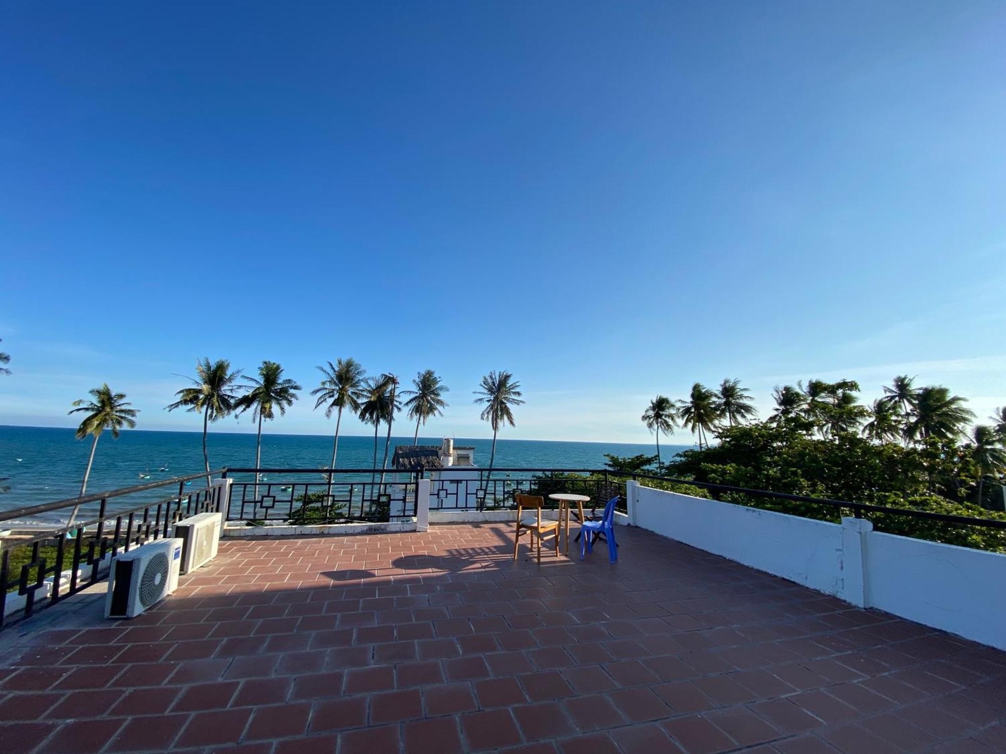 Aloha Hotel Mui Ne Ap Thien Son Εξωτερικό φωτογραφία